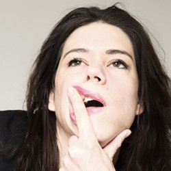 And Now For A Nice Evening With Wallan. Lou Sanders. Copyright: BBC / Aramid Entertainment. And Now For A Nice Evening With Wallan. Lou Sanders. Copyright: BBC / Aramid Entertainment.