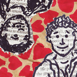The Loves I Haven't Known. Copyright: BBC. The Loves I Haven't Known. Copyright: BBC.