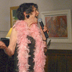 Lynn Ruth Miller is Approaching 80!. Lynn Ruth Miller. Lynn Ruth Miller is Approaching 80!. Lynn Ruth Miller.