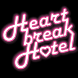 Mace and Burton: Heartbreak Hotel. Mace and Burton: Heartbreak Hotel.
