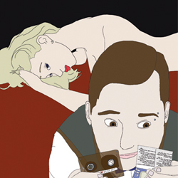 An Indie Boy's Guide to Sex and Girls. An Indie Boy's Guide to Sex and Girls.