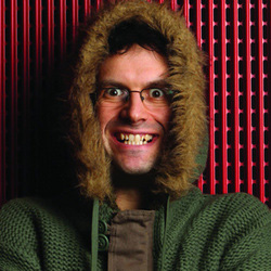 Marcus Brigstocke: The Brig Society. Marcus Brigstocke. Copyright: BBC. Marcus Brigstocke: The Brig Society. Marcus Brigstocke. Copyright: BBC.