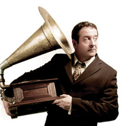 Mark Thomas, Bravo Figaro!. Mark Thomas. Mark Thomas, Bravo Figaro!. Mark Thomas.
