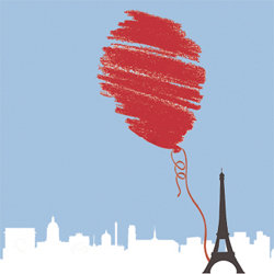 The Maroon Balloon. Copyright: Peter Rogers Productions. The Maroon Balloon. Copyright: Peter Rogers Productions.