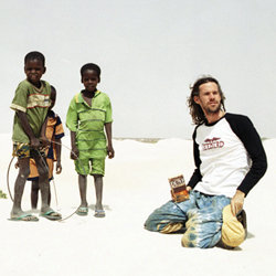 Martin Dockery: Wanderlust. Martin Dockery. Copyright: BBC. Martin Dockery: Wanderlust. Martin Dockery. Copyright: BBC.