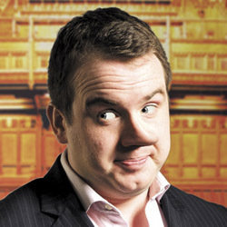 Matt Forde: Eyes To The Right, Nose To The Left. Matt Forde. Matt Forde: Eyes To The Right, Nose To The Left. Matt Forde.