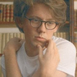 Max Fletcher: Delicious. Max Fletcher. Max Fletcher: Delicious. Max Fletcher.