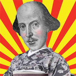 The Merry Wives of Osaka. The Merry Wives of Osaka.