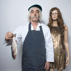 Michael Redmond: Mannequins, Fishmongers, Guacamole and me... and Other Things. Michael Redmond. Michael Redmond: Mannequins, Fishmongers, Guacamole and me... and Other Things. Michael Redmond.