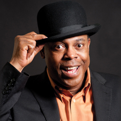 Michael Winslow - Noizeyman. Michael Winslow. Michael Winslow - Noizeyman. Michael Winslow.