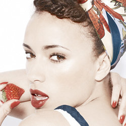 Michelle de Swarte. Michelle De Swarte. Michelle de Swarte. Michelle De Swarte.