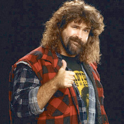 Mick Foley: Prisoner of Raw. Mick Foley. Mick Foley: Prisoner of Raw. Mick Foley.