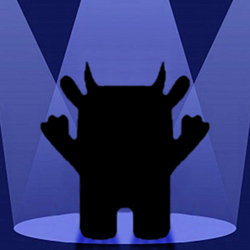 Monsters Got Talent. Copyright: BBC. Monsters Got Talent. Copyright: BBC.