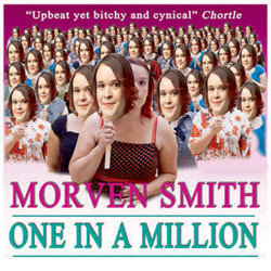 One in a Million - Free. Morven Smith. One in a Million - Free. Morven Smith.
