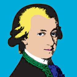 Mozart: The Impresario. Mozart: The Impresario.