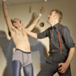 My Wrestle Mania. My Wrestle Mania.