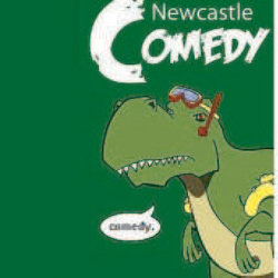 David O'Doherty - Giggle Me Timbers (Or 'Jokes Ahoy!') David O'Doherty - Giggle Me Timbers (Or 'Jokes Ahoy!')