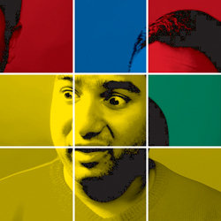 Nick Mohammed is Mr Swallow: 2012. Nick Mohammed. Nick Mohammed is Mr Swallow: 2012. Nick Mohammed.