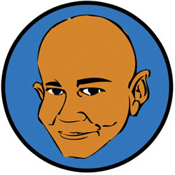 Nik Coppin's Caricatures - Free Festival. Nik Coppin's Caricatures - Free Festival.