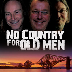 No Country for Old Men. No Country for Old Men.