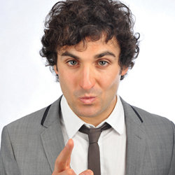 Patrick Monahan: Shooting From The Lip!. Patrick Monahan. Patrick Monahan: Shooting From The Lip!. Patrick Monahan.