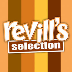Revill's Selection - Free. Revill's Selection - Free.