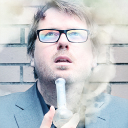 Pete Johansson - Utopian Crack Pipe. Pete Johansson. Pete Johansson - Utopian Crack Pipe. Pete Johansson.