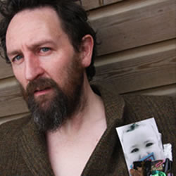 Phil Kay's Only Full Shows At Fringe 2012. Phil Kay. Phil Kay's Only Full Shows At Fringe 2012. Phil Kay.
