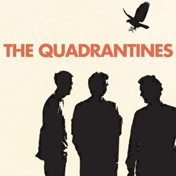The Quadrantines. The Quadrantines.