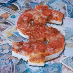 Quick! Save the Pizza!. Copyright: Pozzitive Productions. Quick! Save the Pizza!. Copyright: Pozzitive Productions.