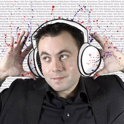 RadioHead Redux 2012. Dan Willis. RadioHead Redux 2012. Dan Willis.