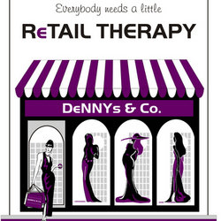 Retail Therapy. Copyright: BBC. Retail Therapy. Copyright: BBC.