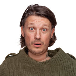 Richard Herring: Talking Cock - The Second Coming. Richard Herring. Richard Herring: Talking Cock - The Second Coming. Richard Herring.