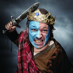 Richard Herring's Edinburgh Fringe Podcast. Richard Herring. Richard Herring's Edinburgh Fringe Podcast. Richard Herring.