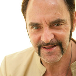 Rick Shapiro: Rebirth. Rick Shapiro. Rick Shapiro: Rebirth. Rick Shapiro.