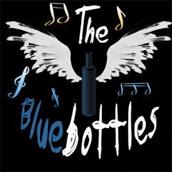 The Ride of the Bluebottles. Copyright: You, Me And Him. The Ride of the Bluebottles. Copyright: You, Me And Him.