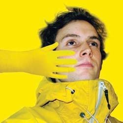 Rob Auton: The Yellow Show. Rob Auton. Rob Auton: The Yellow Show. Rob Auton.