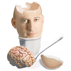 Mind Reading for Breakfast. Rob Bailey. Mind Reading for Breakfast. Rob Bailey.