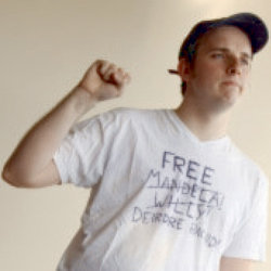 Jerry Bucham: Freelance Activist. Rob Gilroy. Jerry Bucham: Freelance Activist. Rob Gilroy.