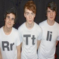 Rory & Tim: Good for Nothing. Rory & Tim: Good for Nothing.