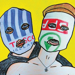 Rubberbandits. Rubberbandits.
