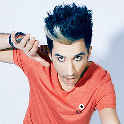 Russell Kane: Posturing Delivery. Russell Kane. Russell Kane: Posturing Delivery. Russell Kane.
