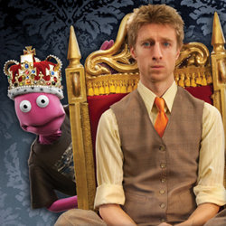 Sammy J and Randy - The Inheritance. Sammy J. Sammy J and Randy - The Inheritance. Sammy J.