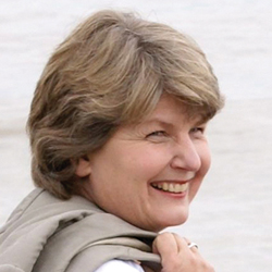Sandi Toksvig Live: My Valentine. Sandi Toksvig. Copyright: Thames Television. Sandi Toksvig Live: My Valentine. Sandi Toksvig. Copyright: Thames Television.