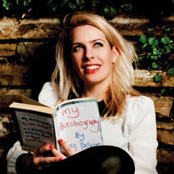 Sara Pascoe - The Musical!. Sara Pascoe. Sara Pascoe - The Musical!. Sara Pascoe.