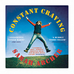 Constant Craving - Free. Copyright: BBC. Constant Craving - Free. Copyright: BBC.