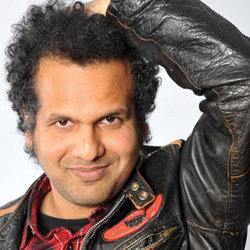 Sarfraz Manzoor: The Boss Rules. Sarfraz Manzoor. Sarfraz Manzoor: The Boss Rules. Sarfraz Manzoor.