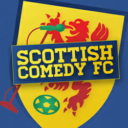 Scottish Comedy FC. Scottish Comedy FC.