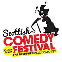 The Scottish Comedy Festival Late Show. The Scottish Comedy Festival Late Show.