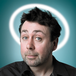 Sean Hughes Stands Up. Sean Hughes. Sean Hughes Stands Up. Sean Hughes.